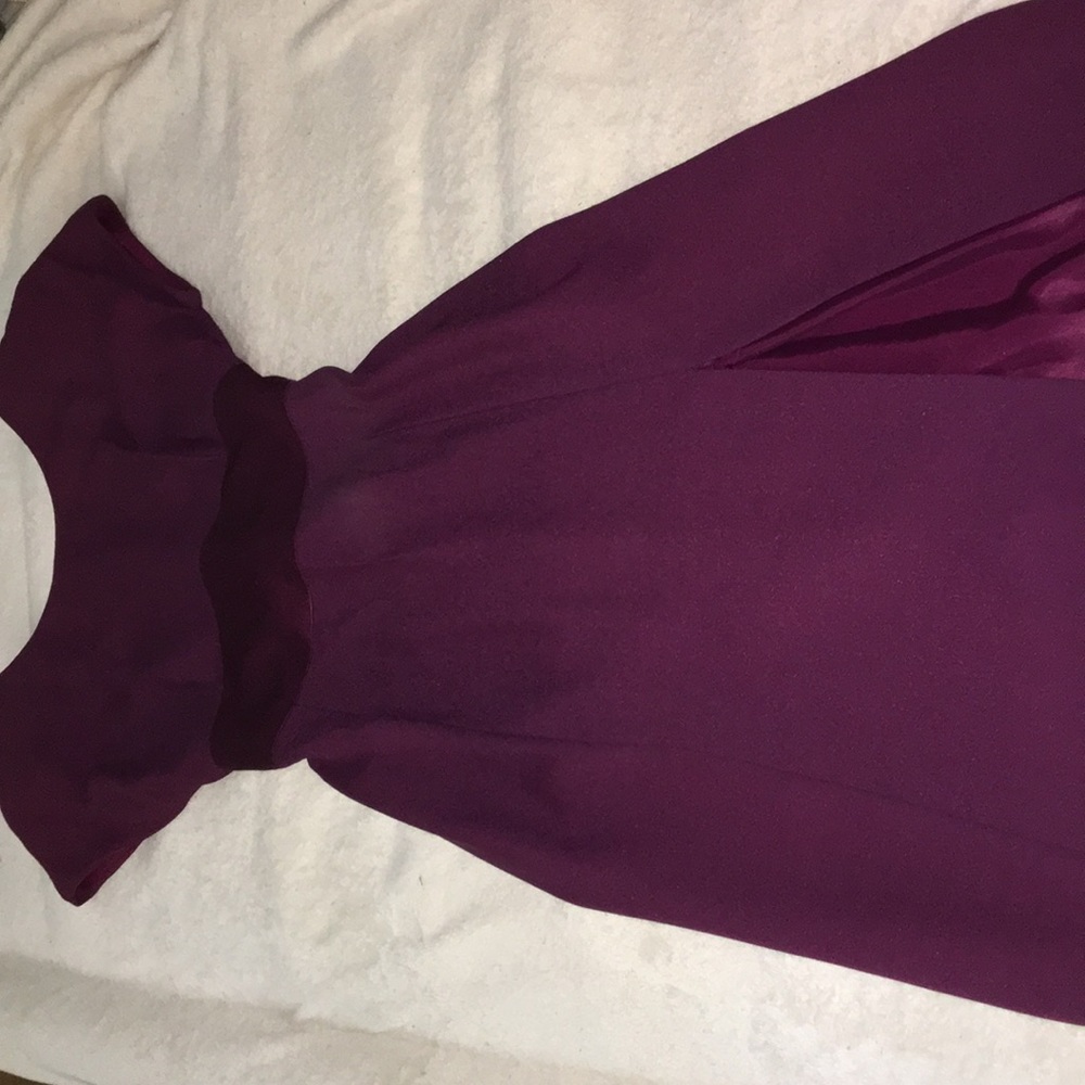 Size 10 formal dress
